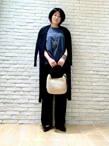 23区 井上 コーディネート画像