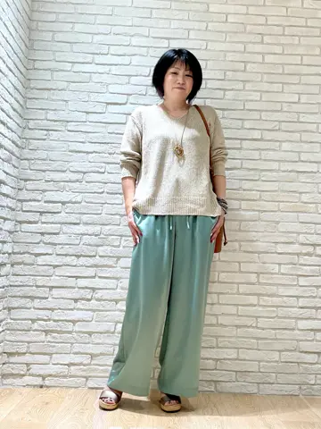 23区 井上 コーディネート画像