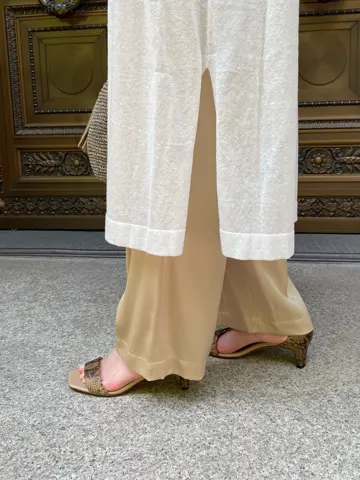 23区 八木沢 コーディネート画像