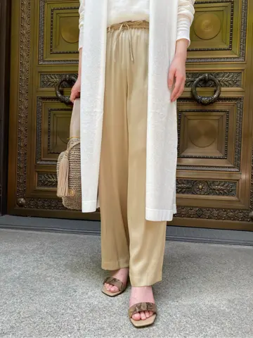 23区 八木沢 コーディネート画像