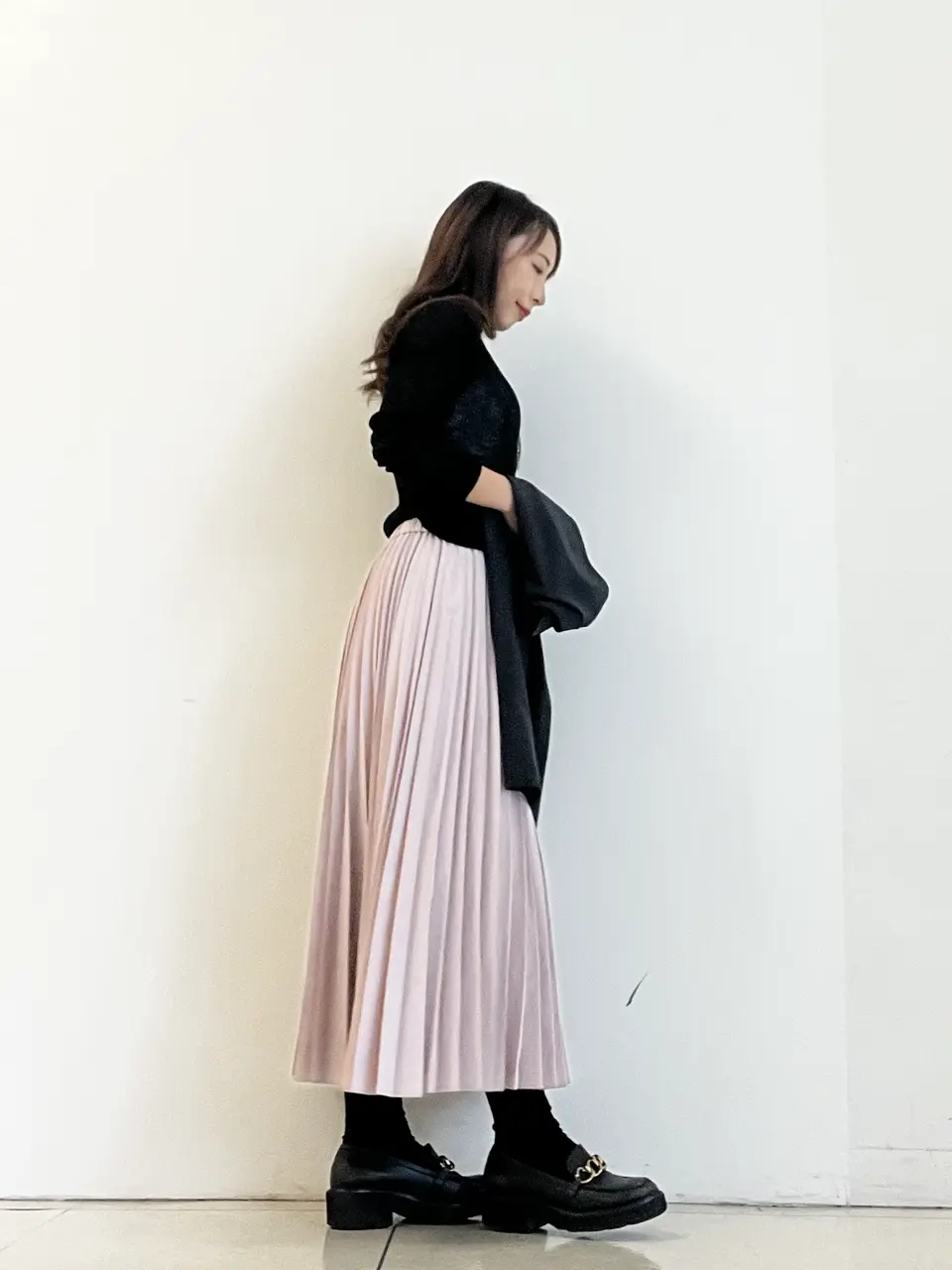 23区 原 コーディネート画像