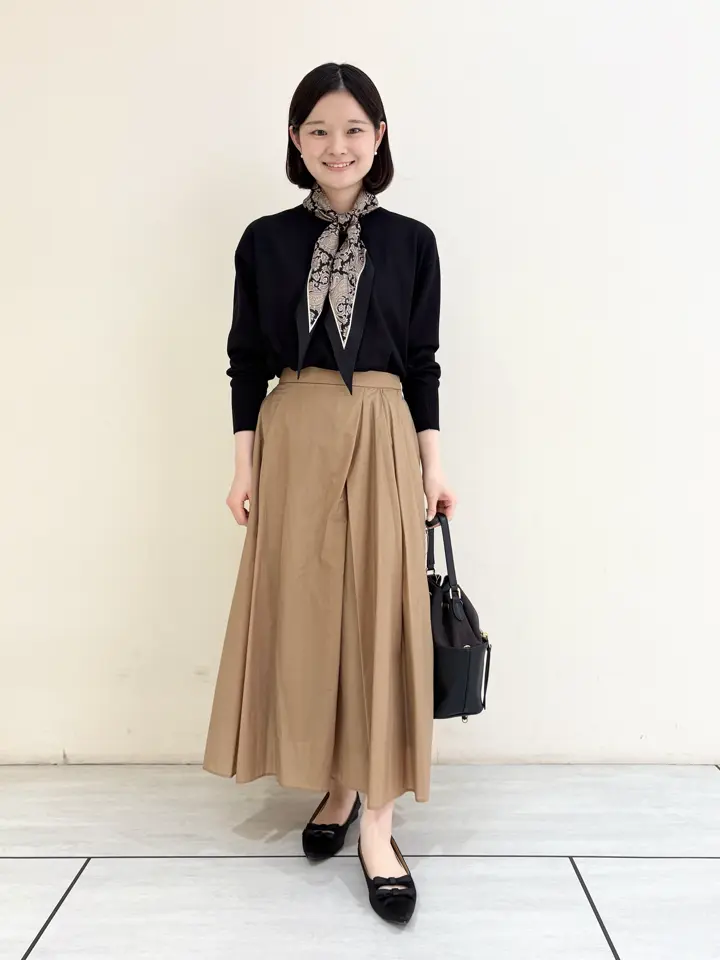 23区 S 松浦 コーディネート画像