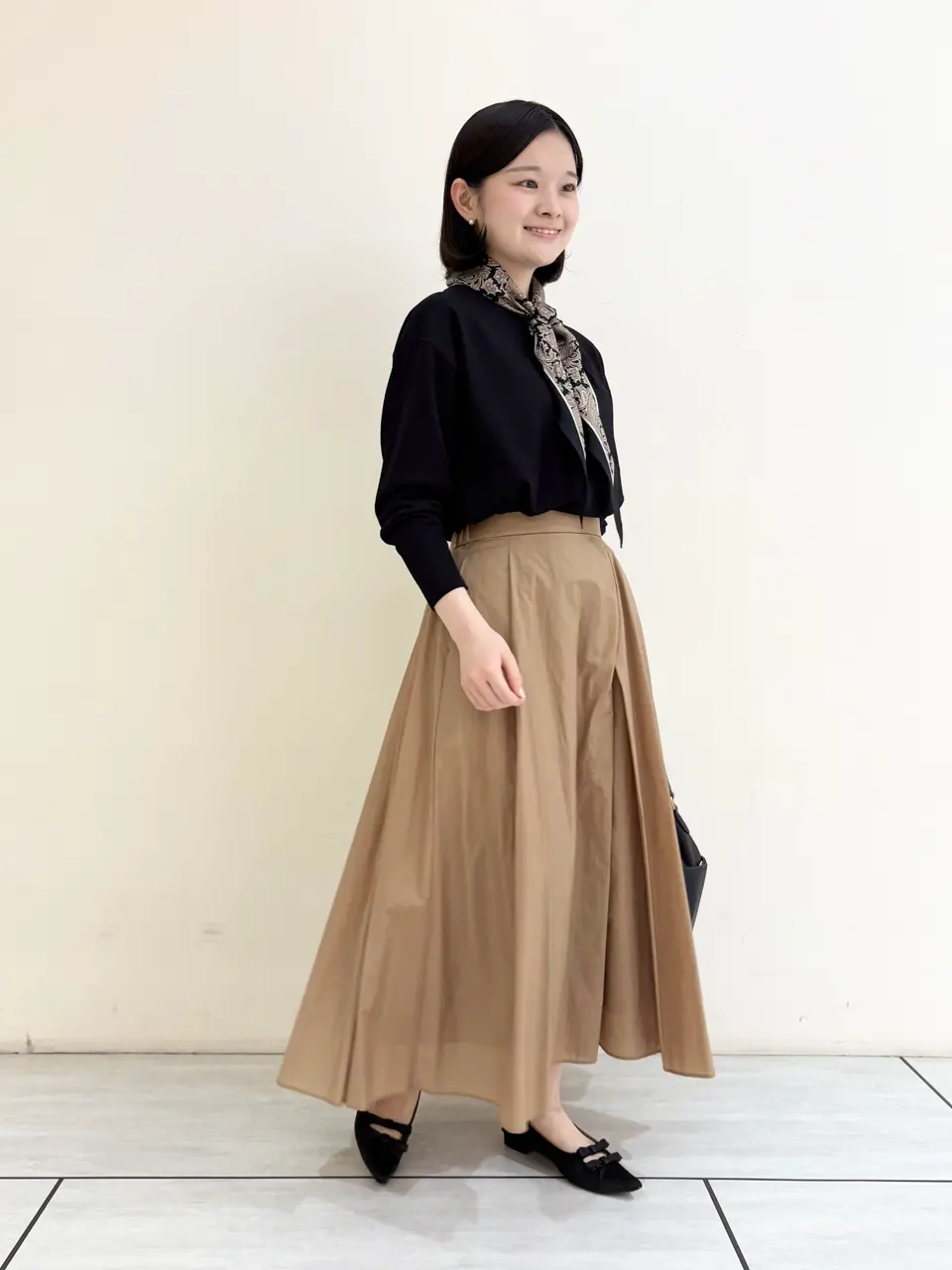 23区 S 松浦 コーディネート画像