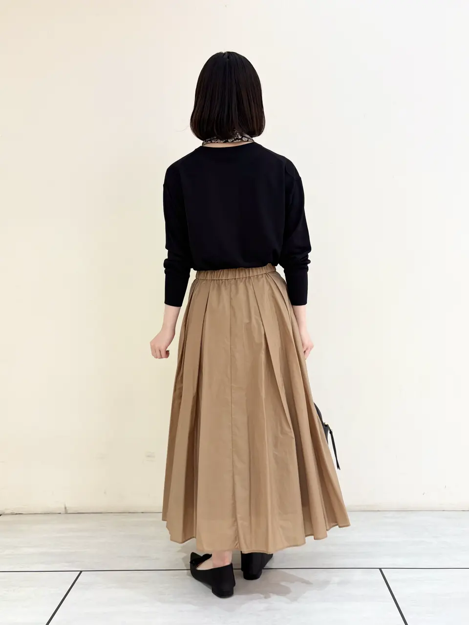 23区 S 松浦 コーディネート画像