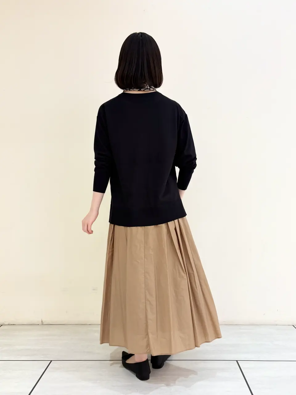 23区 S 松浦 コーディネート画像