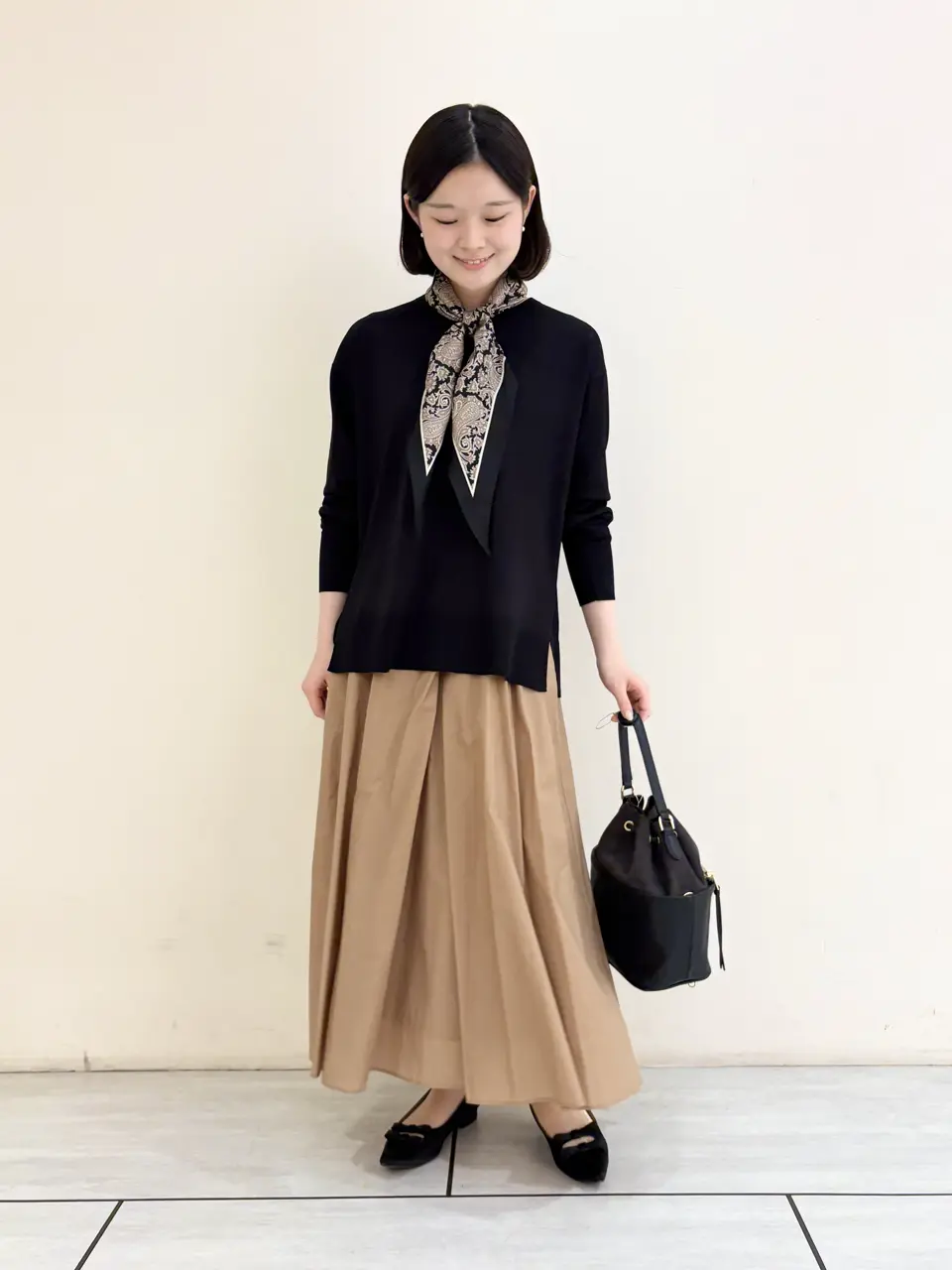 23区 S 松浦 コーディネート画像