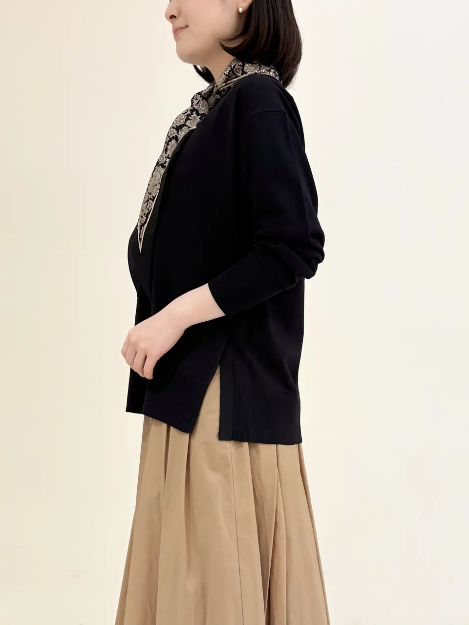 23区 S 松浦 コーディネート画像