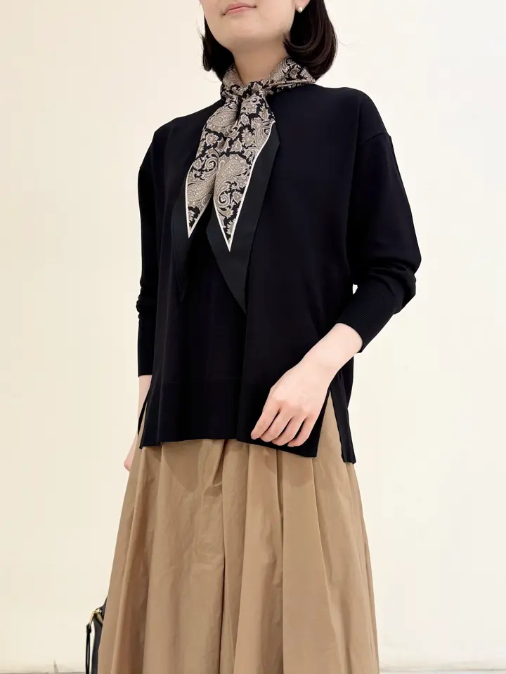 23区 S 松浦 コーディネート画像