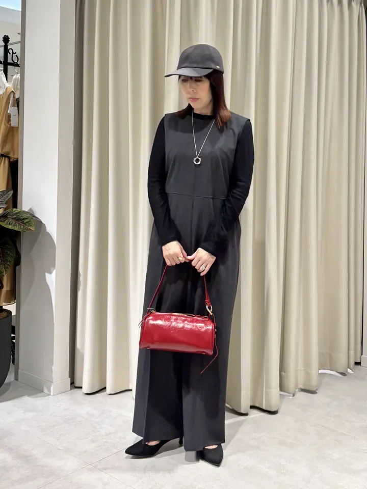 23区 石川 コーディネート画像