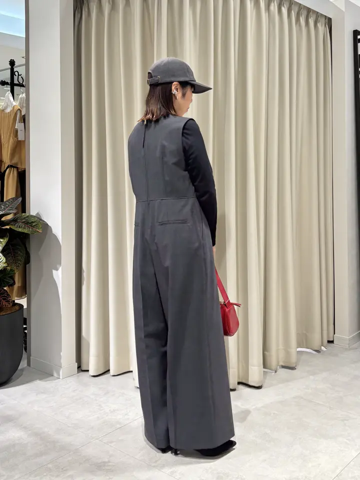 23区 石川 コーディネート画像