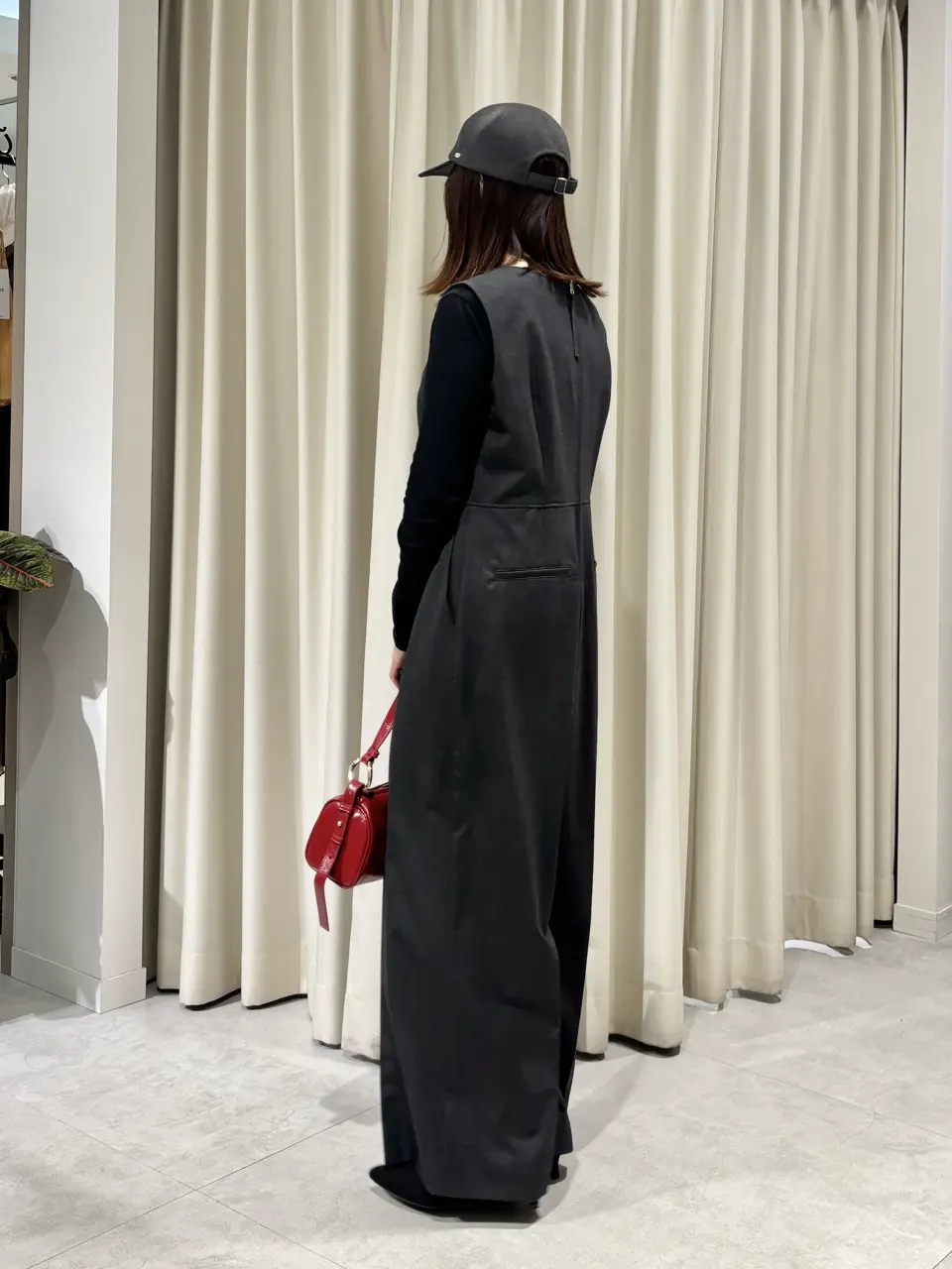 23区 石川 コーディネート画像