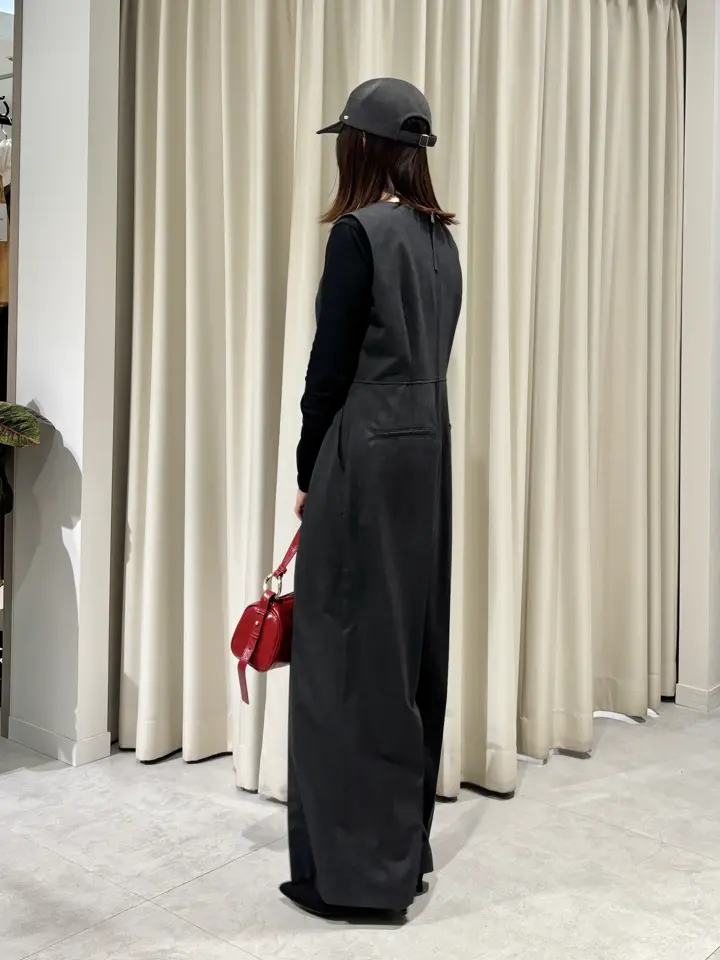 23区 石川 コーディネート画像