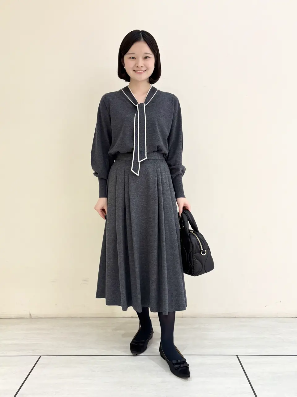 23区 S 松浦 コーディネート画像