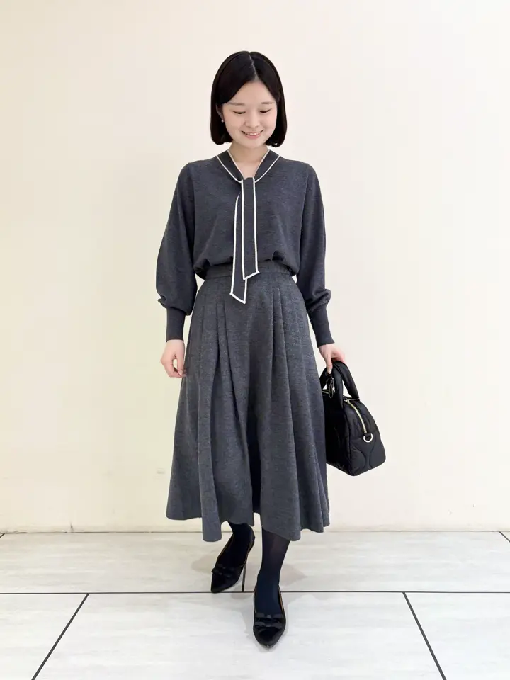 23区 S 松浦 コーディネート画像