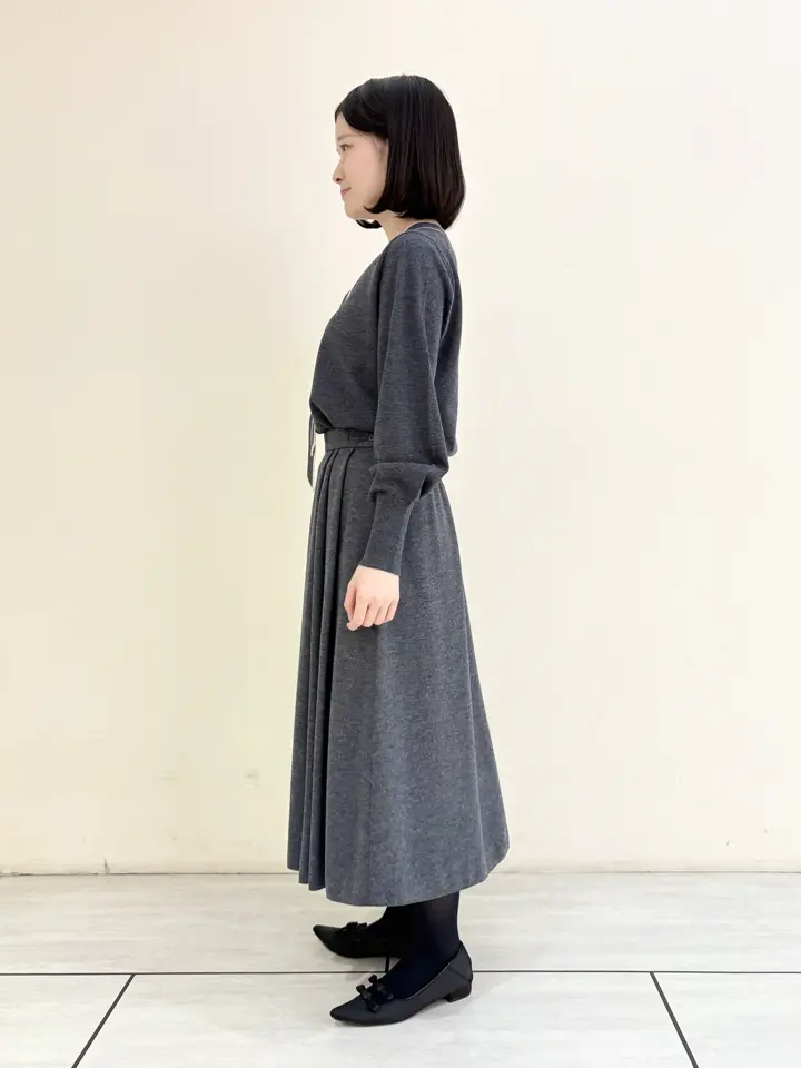 23区 S 松浦 コーディネート画像