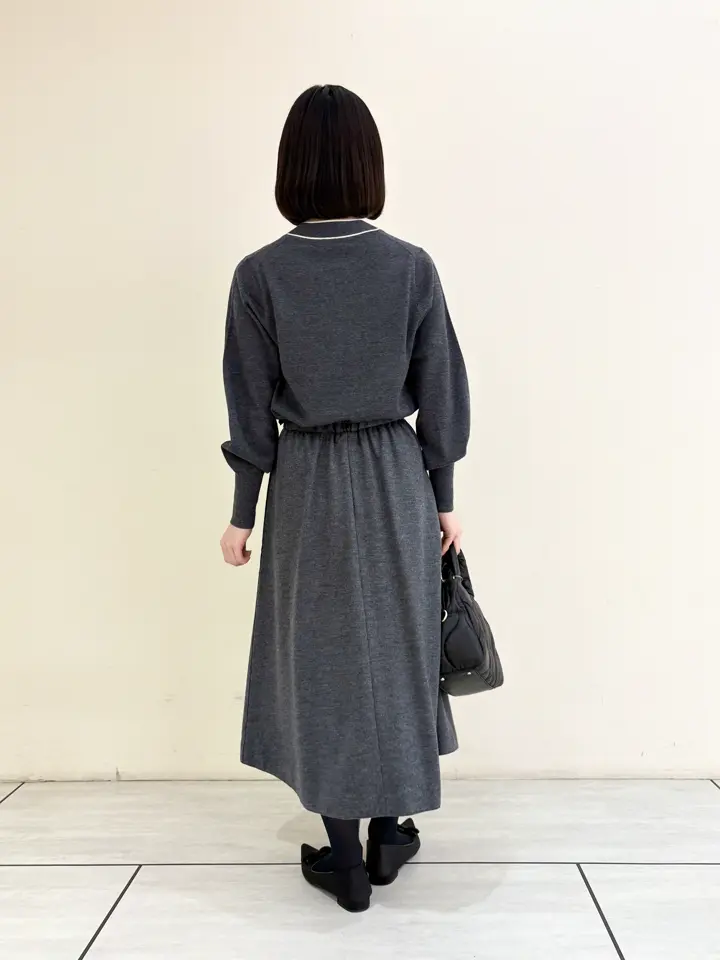 23区 S 松浦 コーディネート画像