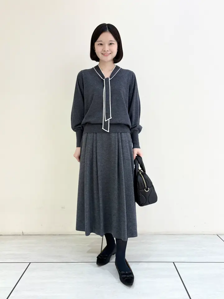 23区 S 松浦 コーディネート画像