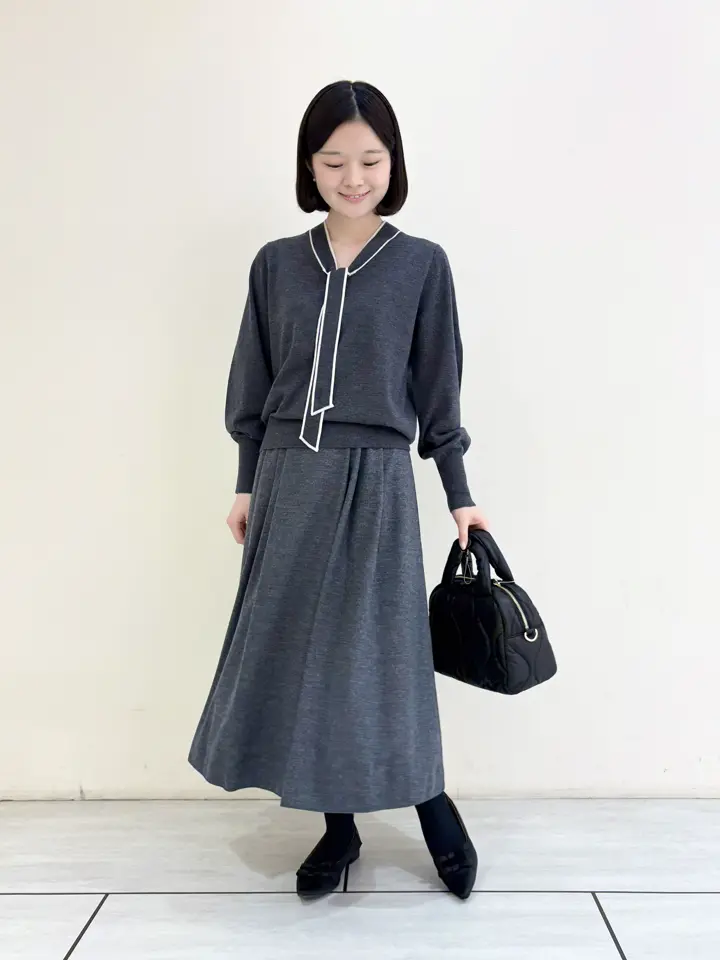 23区 S 松浦 コーディネート画像