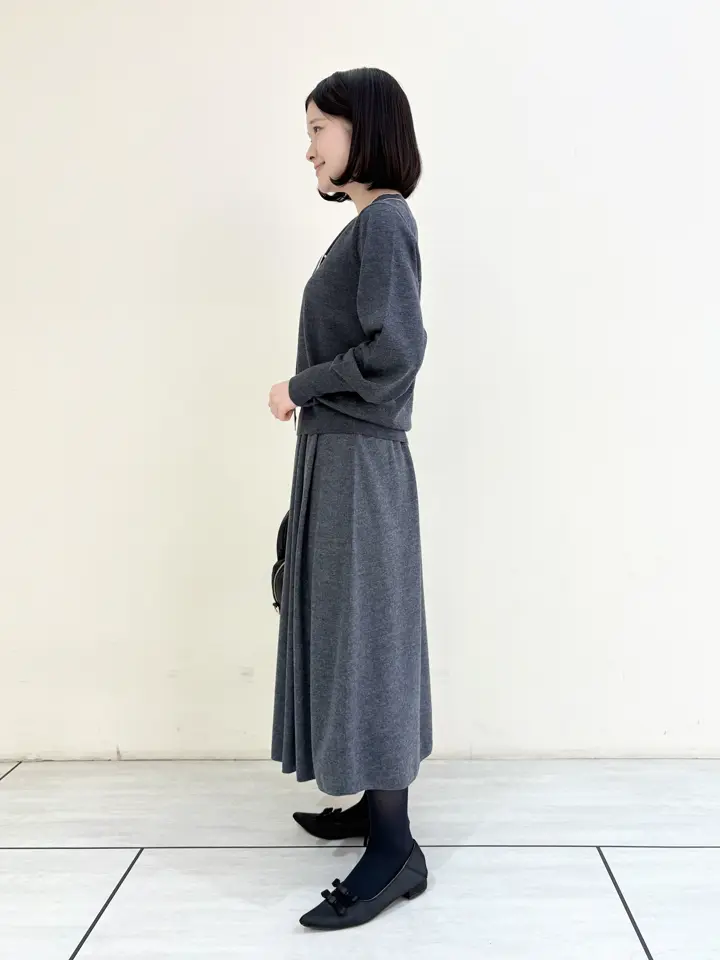 23区 S 松浦 コーディネート画像