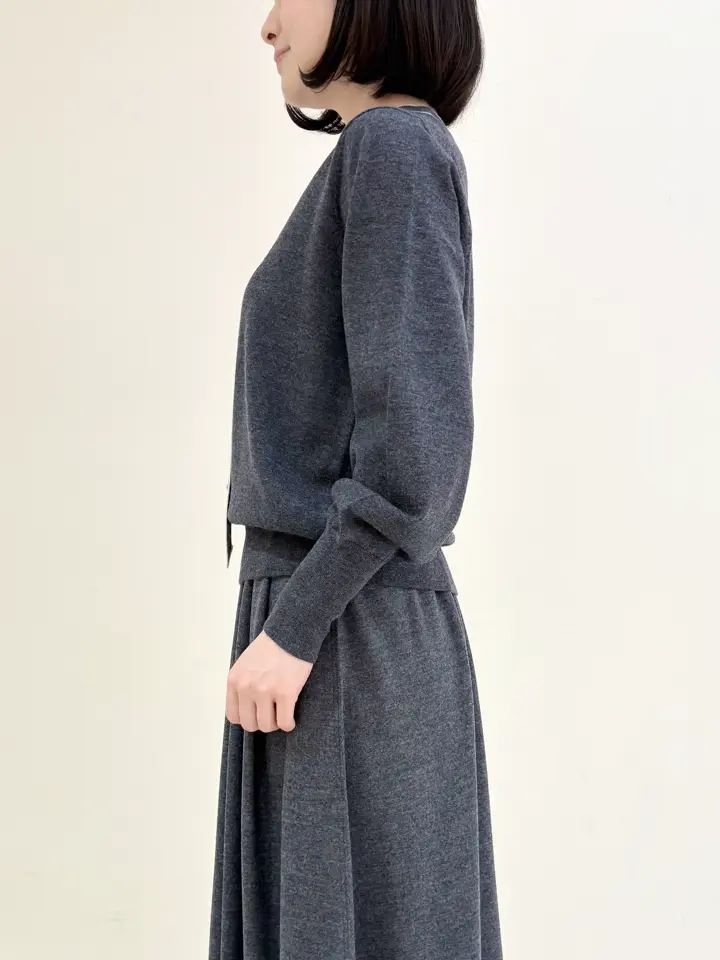 23区 S 松浦 コーディネート画像