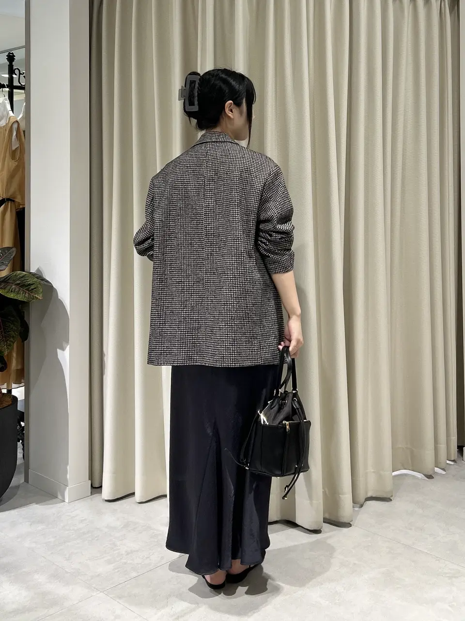 23区 野原 コーディネート画像