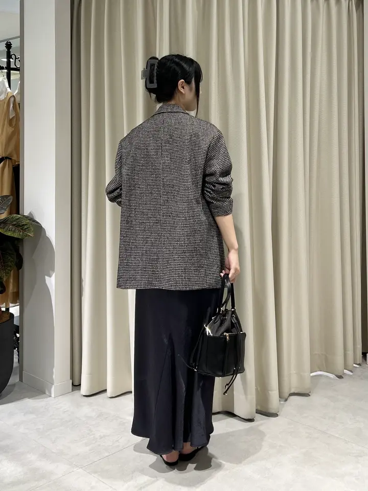 23区 野原 コーディネート画像