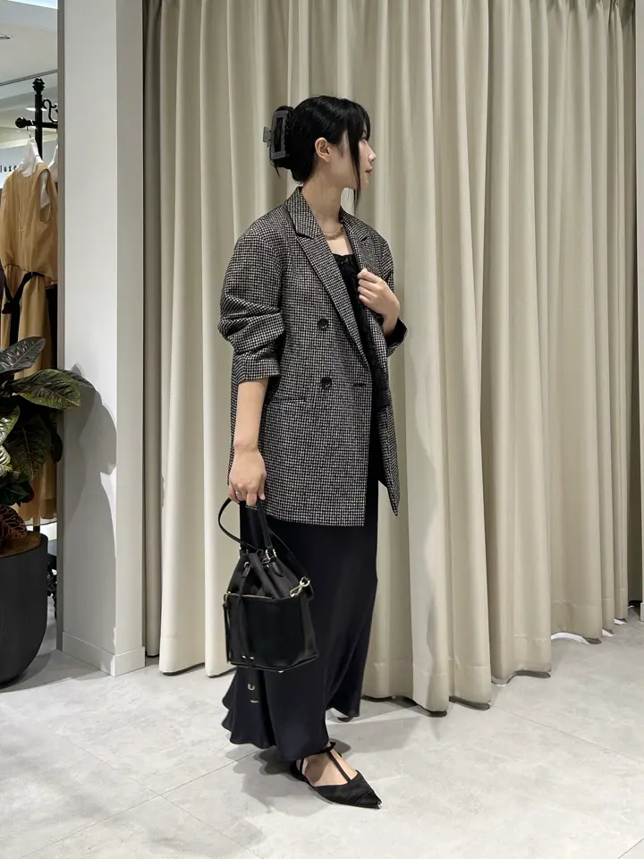 23区 野原 コーディネート画像