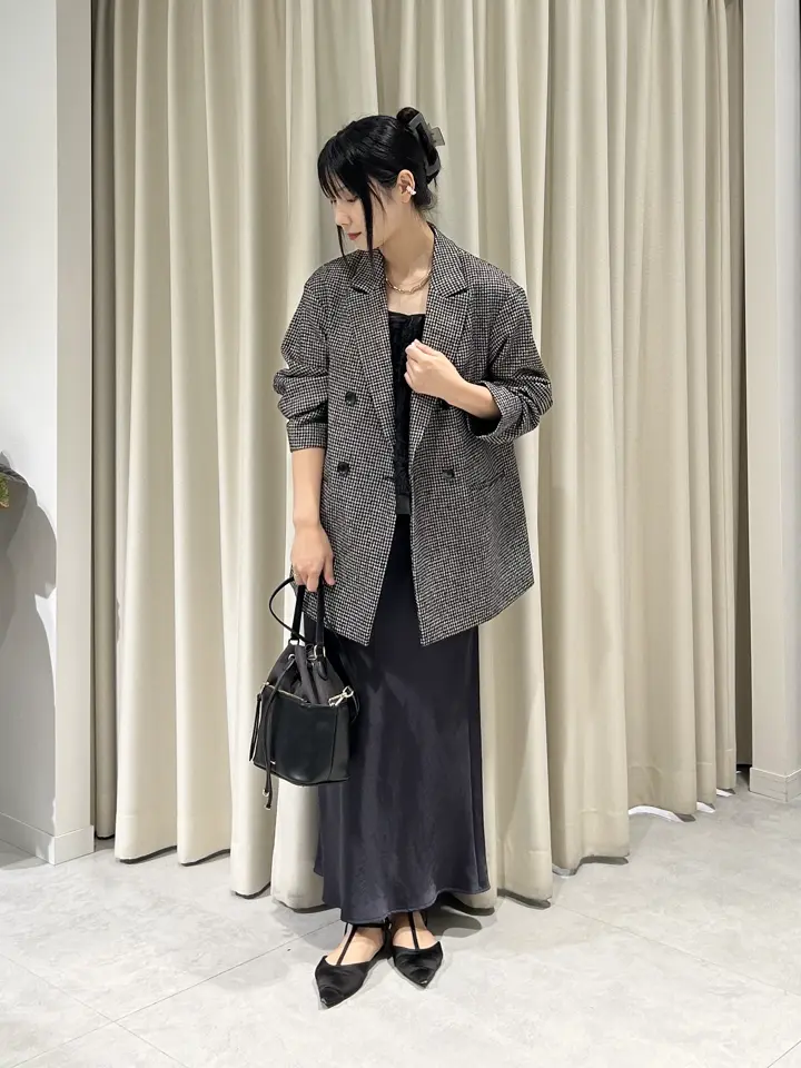 23区 野原 コーディネート画像