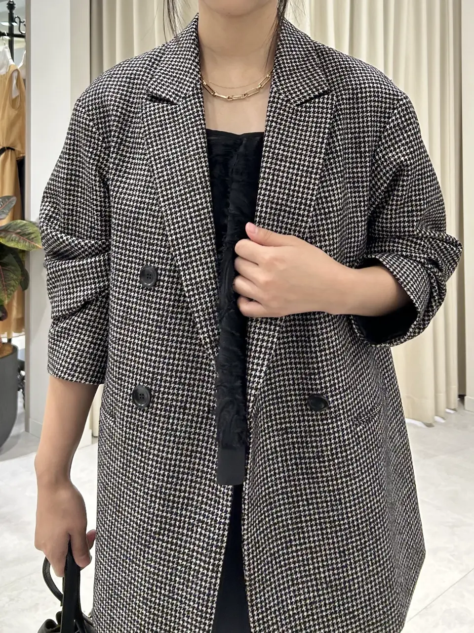 23区 野原 コーディネート画像