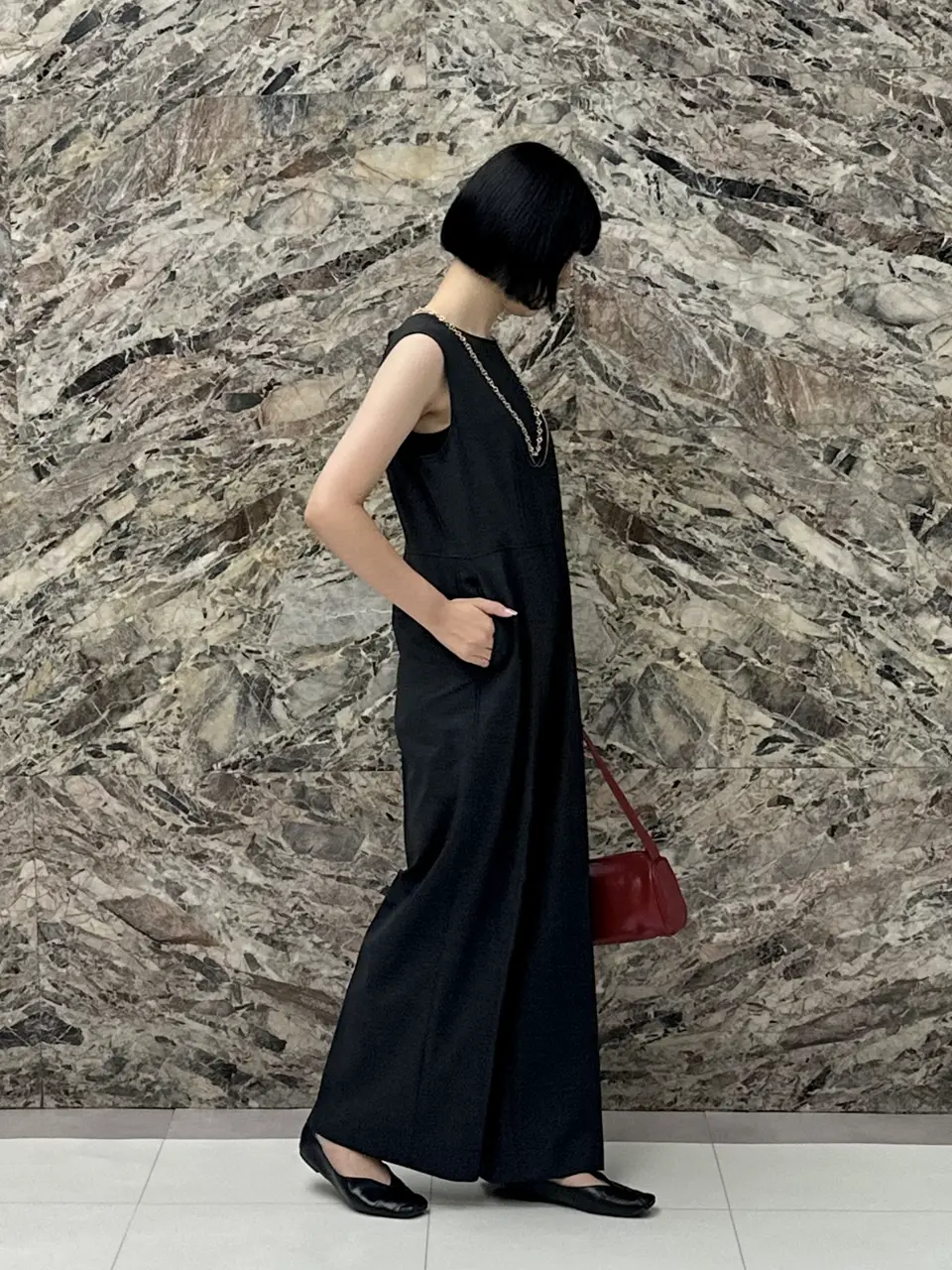 23区 小沢 コーディネート画像