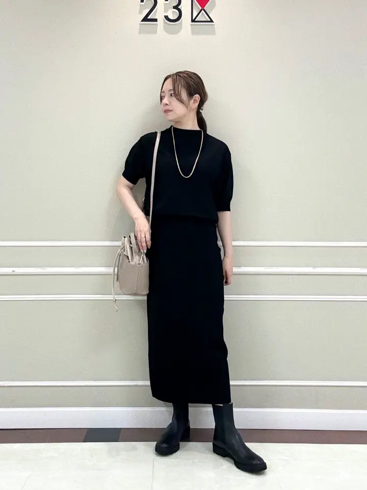 23区 江口 コーディネート画像