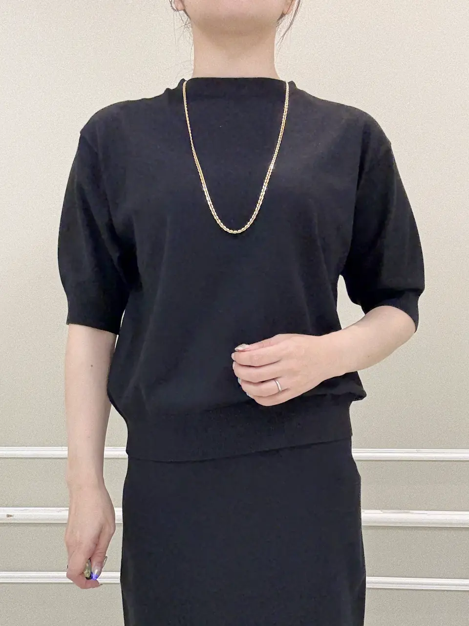 23区 江口 コーディネート画像