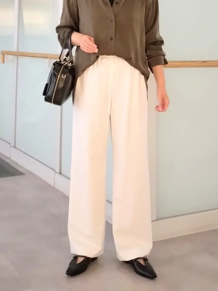 23区 奥山 コーディネート画像