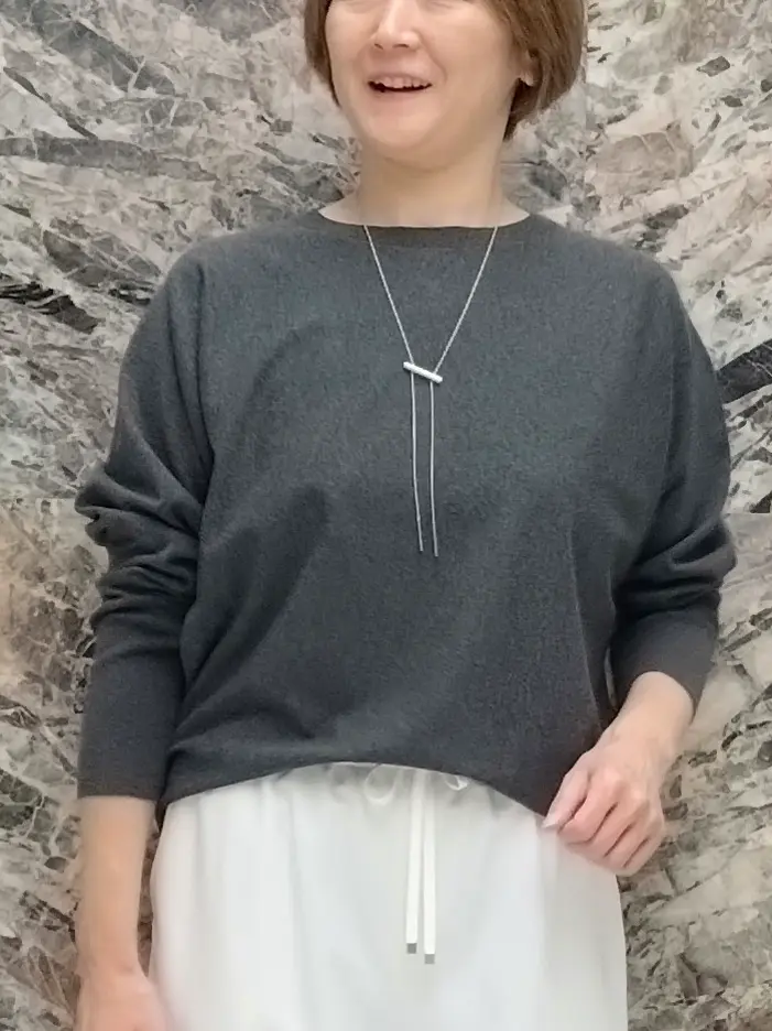 23区 奥山 コーディネート画像