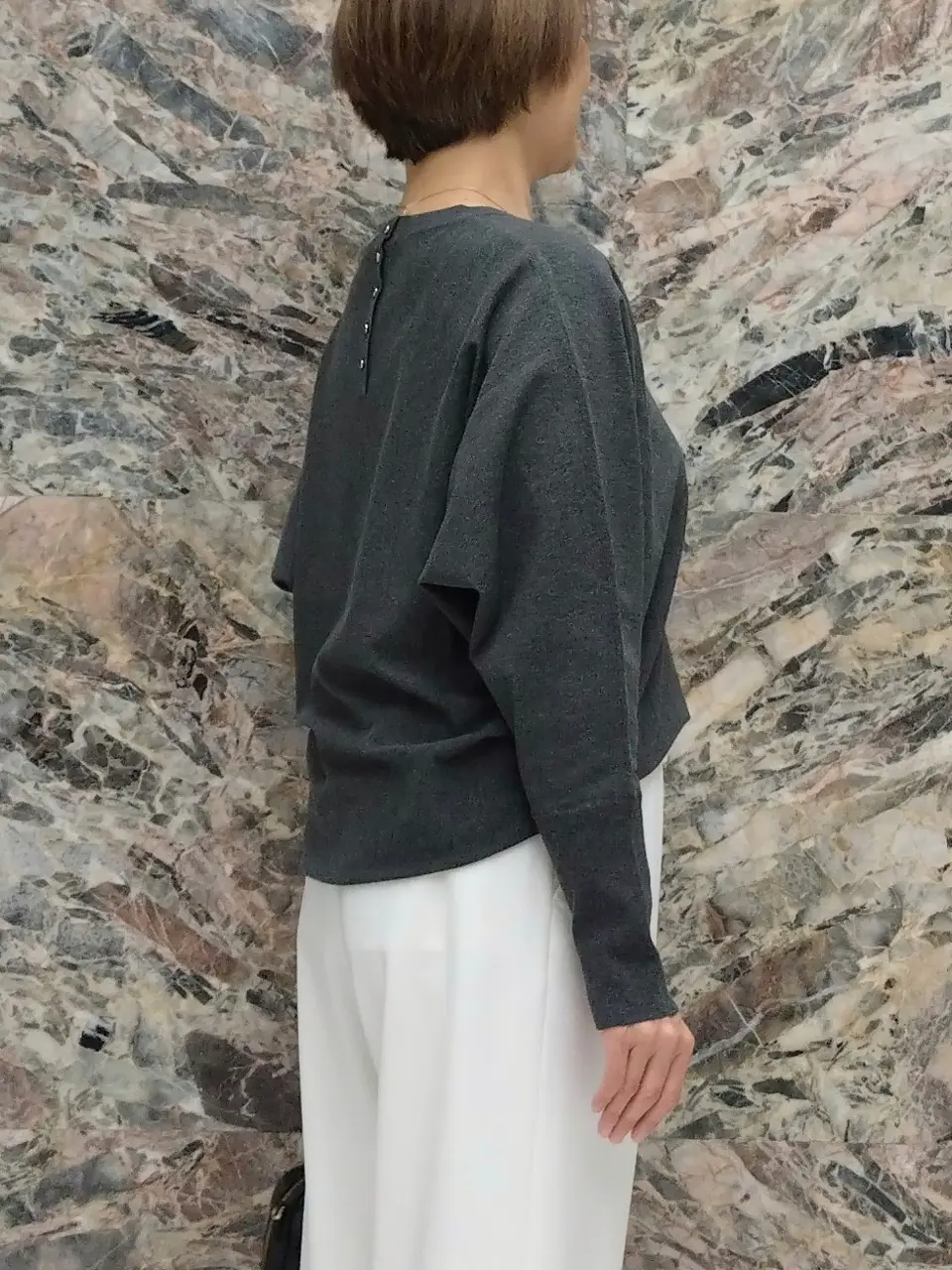 23区 奥山 コーディネート画像