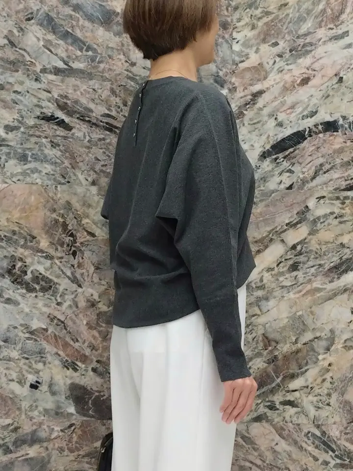 23区 奥山 コーディネート画像