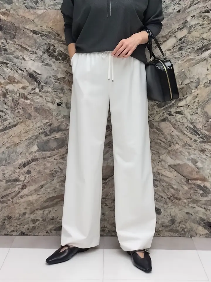 23区 奥山 コーディネート画像