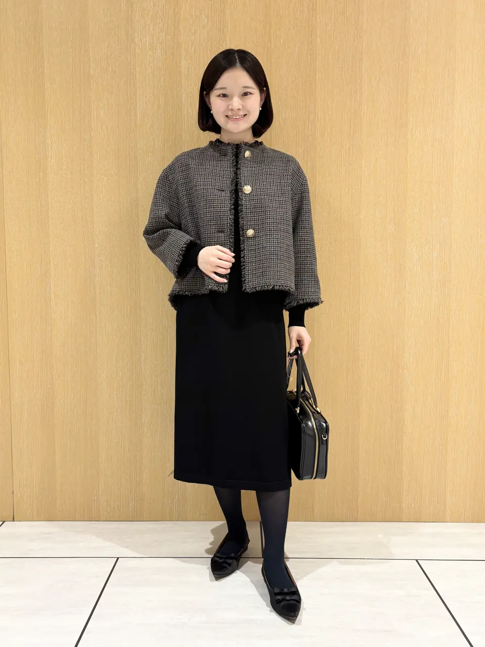 23区 S 松浦 コーディネート画像