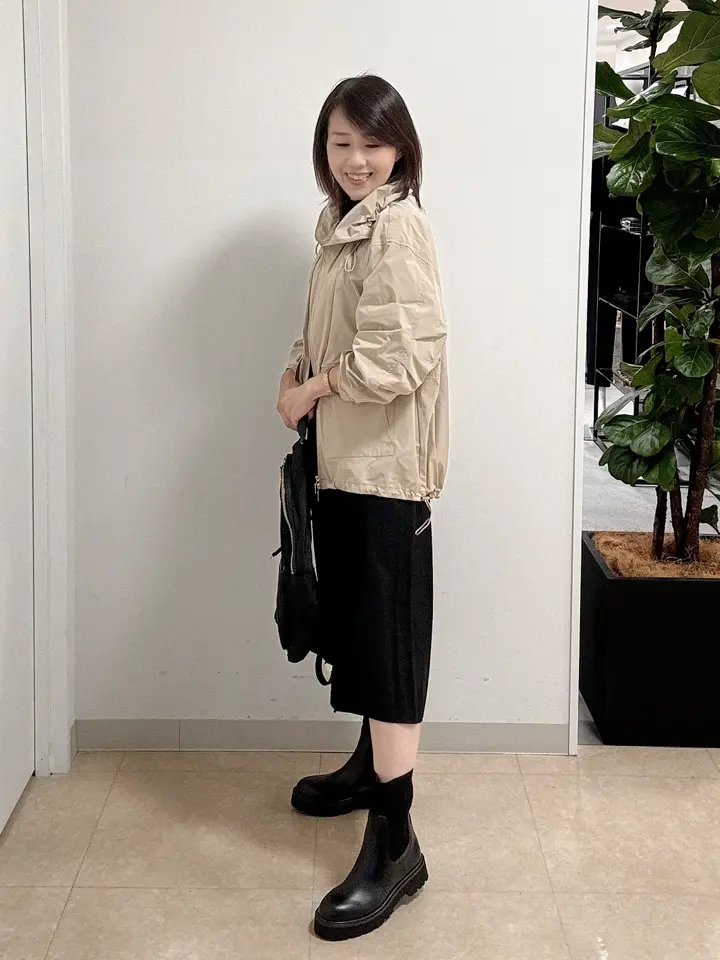 23区 S 宇井 コーディネート画像