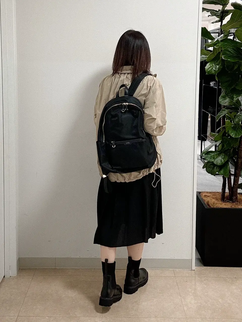 23区 S 宇井 コーディネート画像