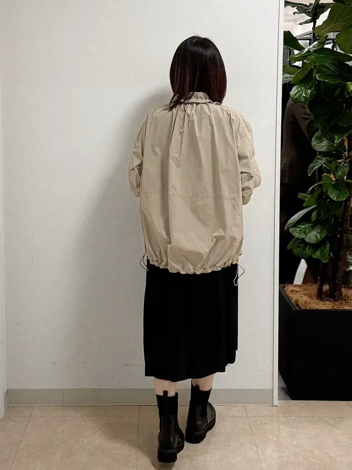 23区 S 宇井 コーディネート画像