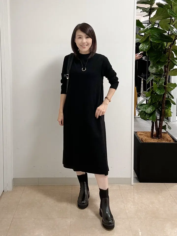 23区 S 宇井 コーディネート画像