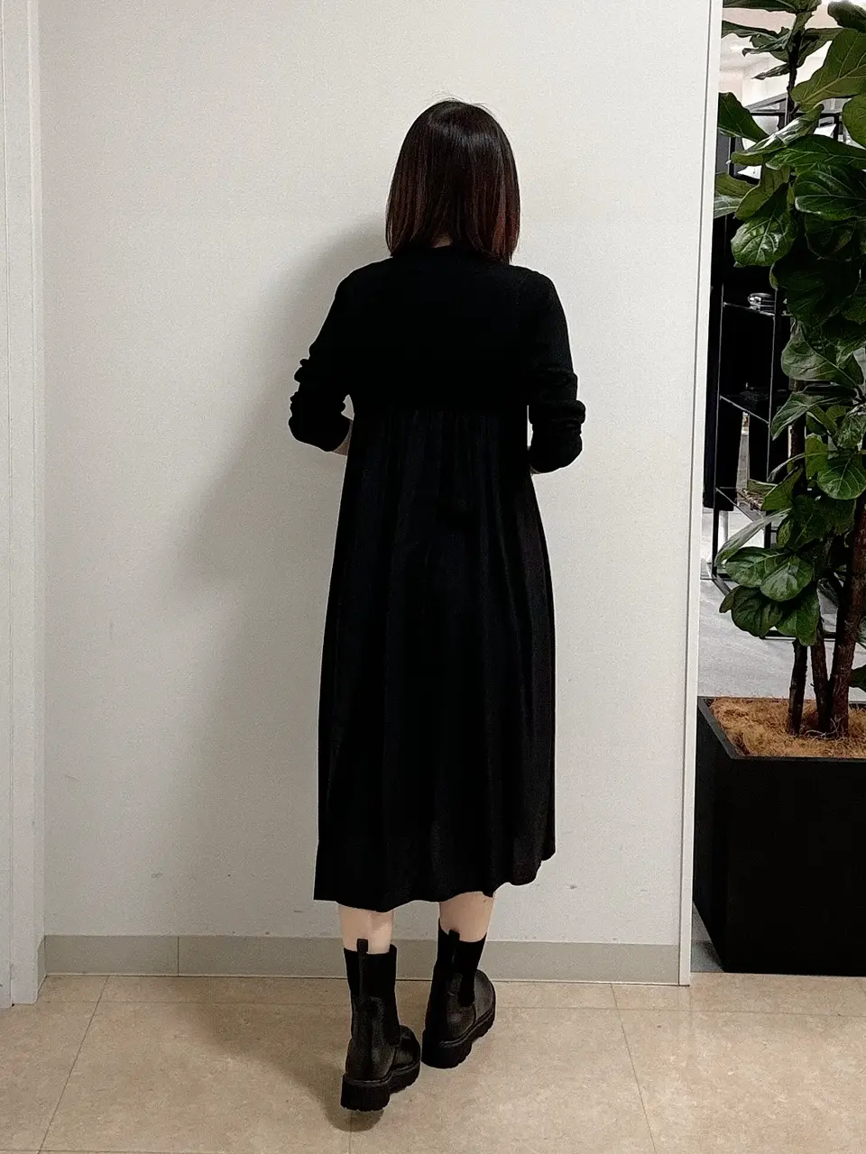 23区 S 宇井 コーディネート画像