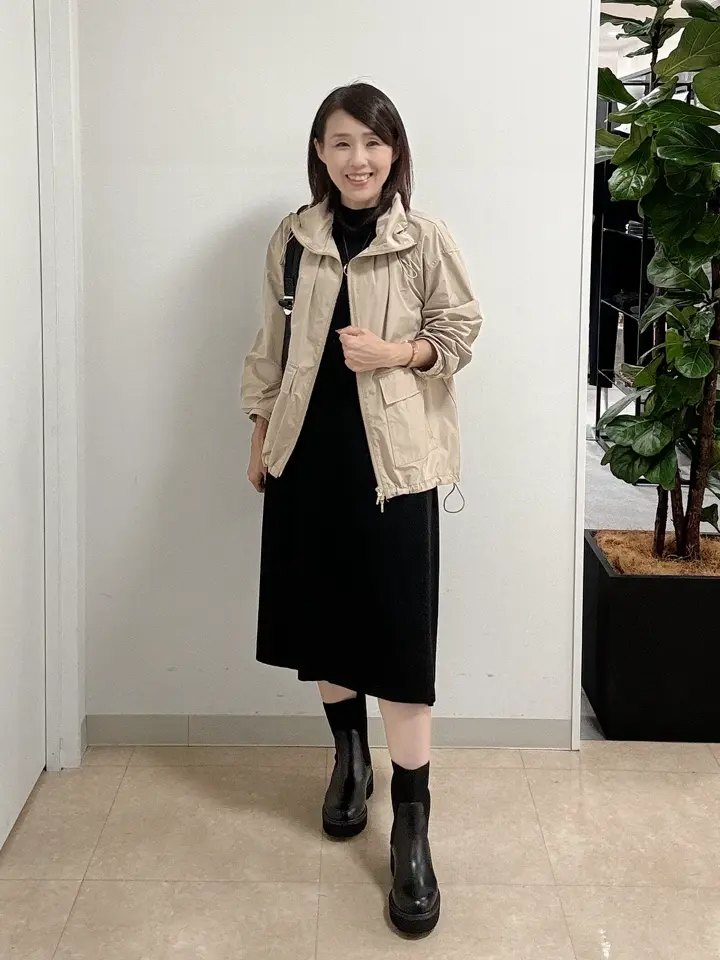 23区 S 宇井 コーディネート画像