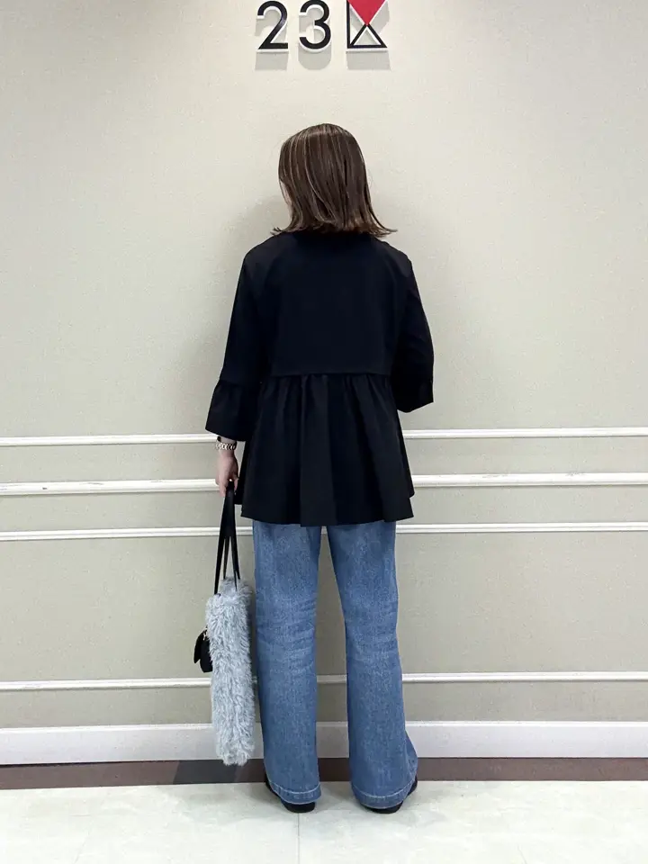 23区 江口 コーディネート画像