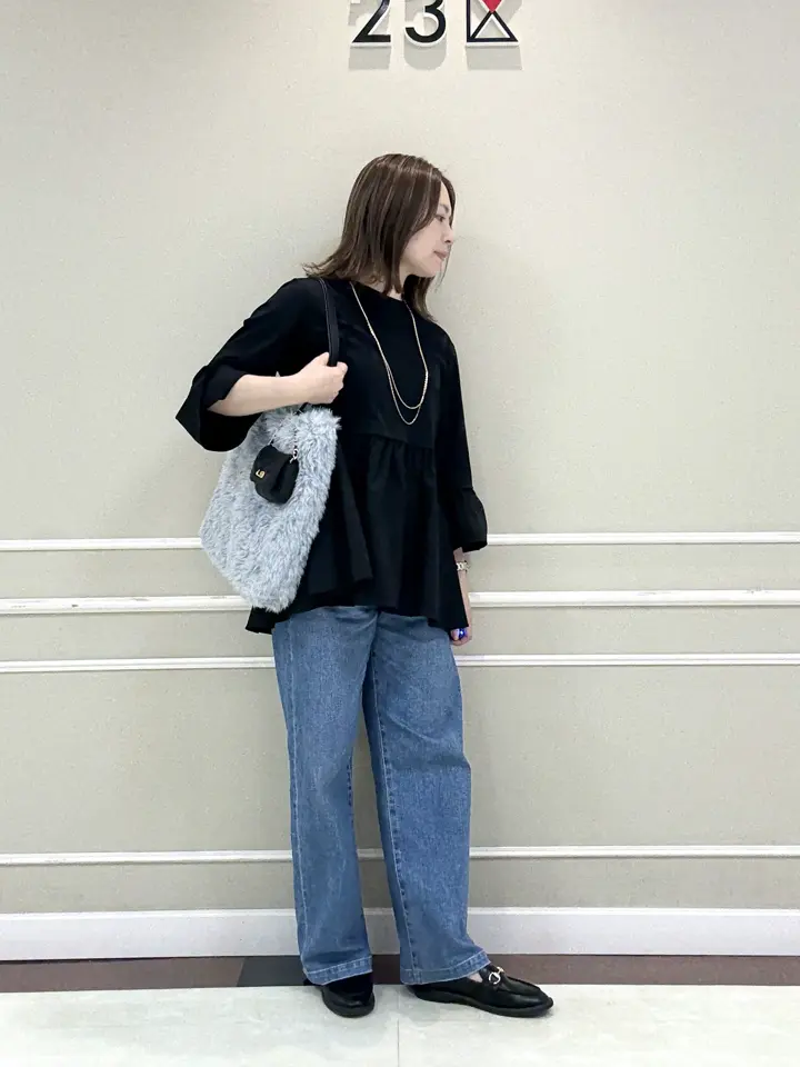 23区 江口 コーディネート画像