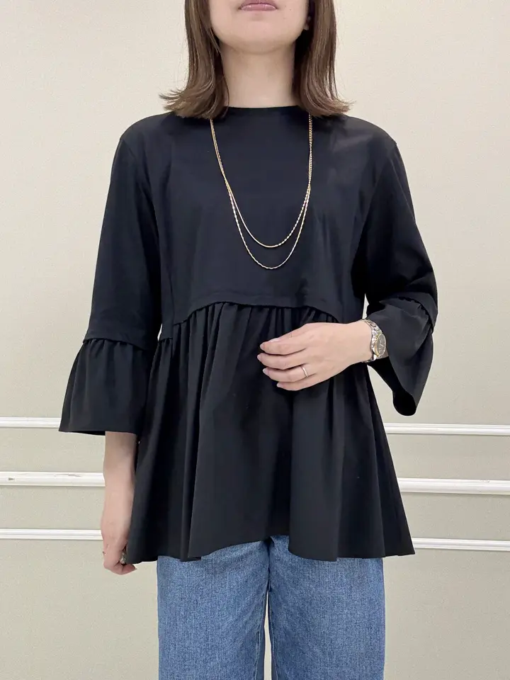 23区 江口 コーディネート画像