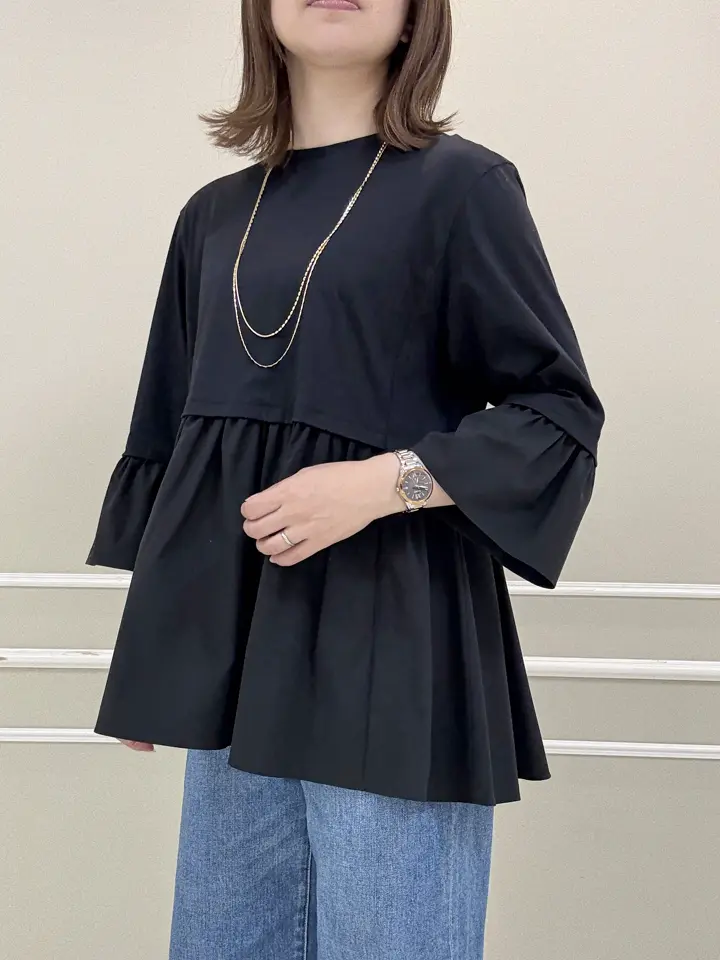 23区 江口 コーディネート画像