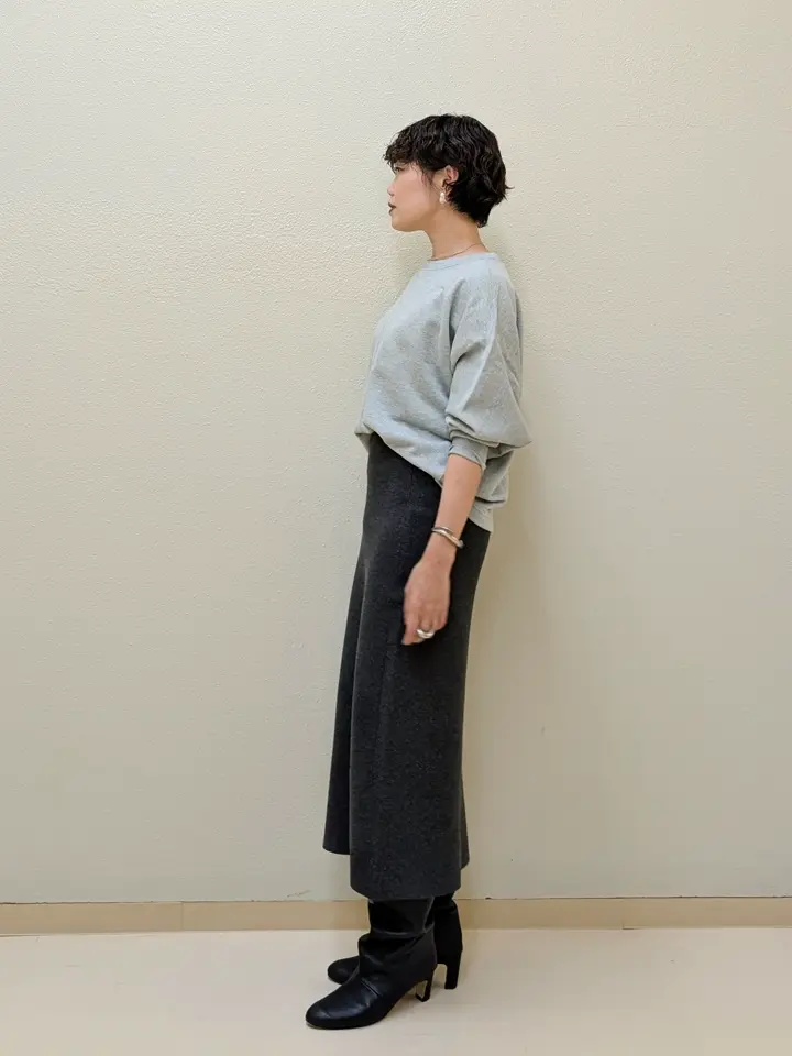 23区 中園 コーディネート画像