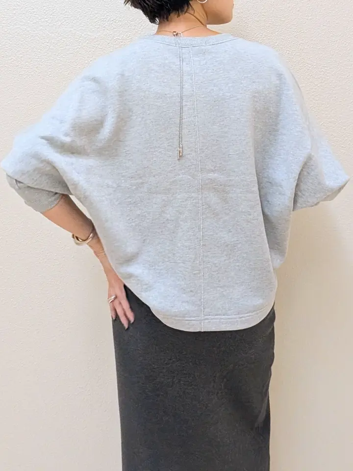 23区 中園 コーディネート画像